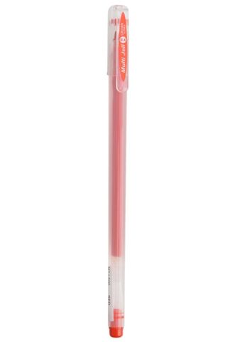 Bút Gel Crown MTJ-500 Đỏ