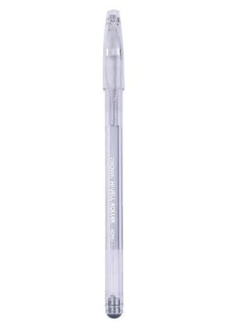 Bút Nhũ Crown HJR-500GSM Bạc