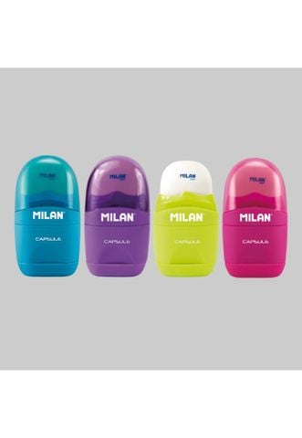 Chuốt Chì Có Gôm Milan 4701116