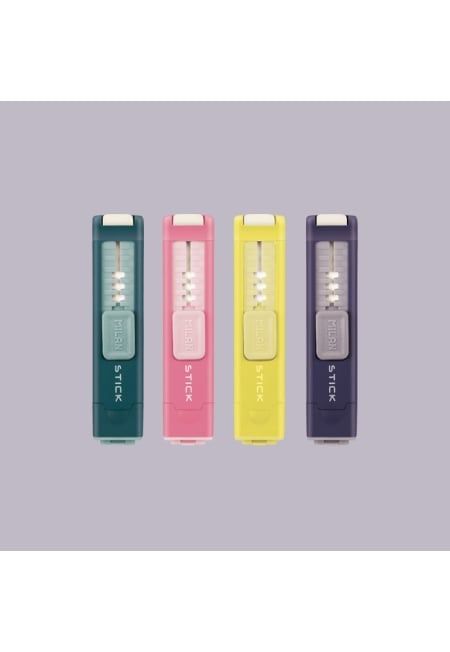 Chuốt Chì Có Gôm Milan 4702116