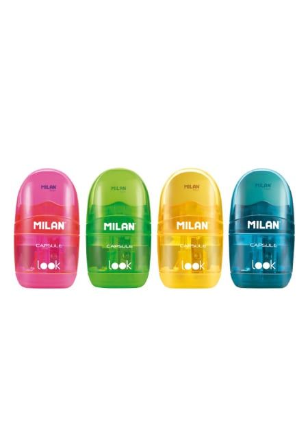 Chuốt Chì Có Gôm Milan 4712116