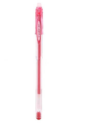 Bút Gel Crown EG-028(0.5MM) Đỏ