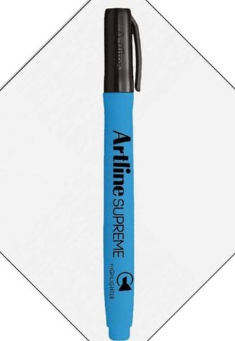 Art Supreme Bút Dạ Quang 1.0 -4.0 mm LBL Xanh nhạt