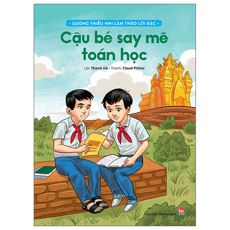 Gương Thiếu Nhi Làm Theo Lời Bác-Niềm Yêu Thích Trượt Băng