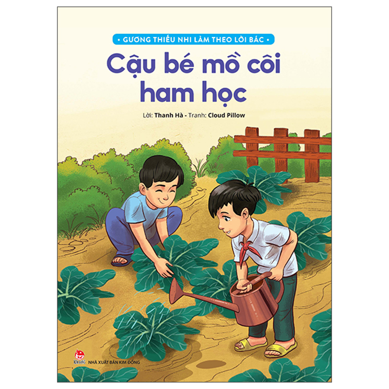 Gương Thiếu Nhi Làm Theo Lời Bác-Niềm Yêu Thích Trượt Băng