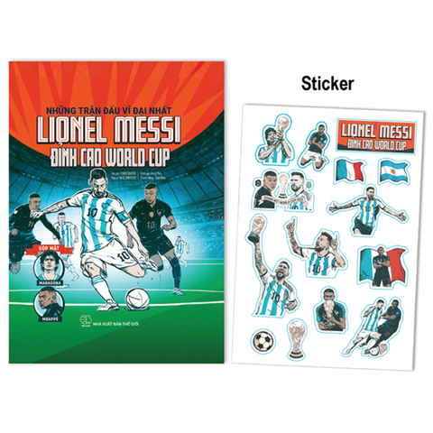 Những Trận Đấu Vĩ Đại Nhất Lionel Messi Đỉnh Cao World Cup