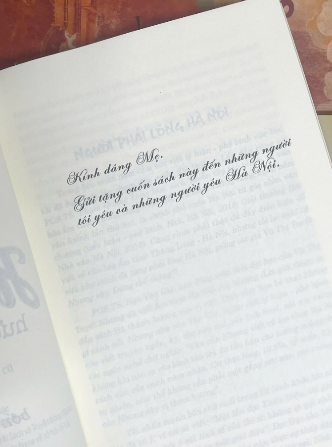 HÀ THÀNH HƯƠNG VỊ XƯA CŨ T3-ĐẶC SẢN BỐN PHƯƠNG HỘI TỤ