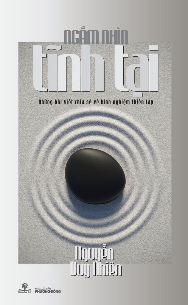 Ngắm Nhìn Tĩnh Tại