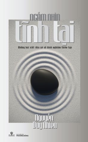 Ngắm Nhìn Tĩnh Tại