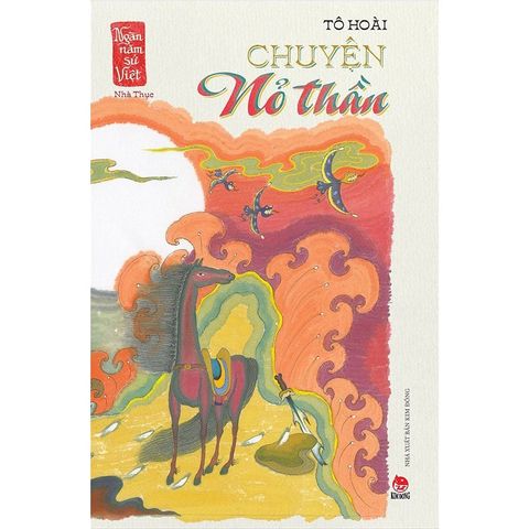 Ngàn Năm Sử Việt - Nhà Thục - Chuyện Nỏ Thần