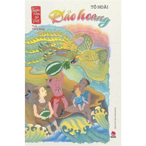 Ngàn Năm Sử Việt - Thời Hồng Bàng - Đảo Hoang