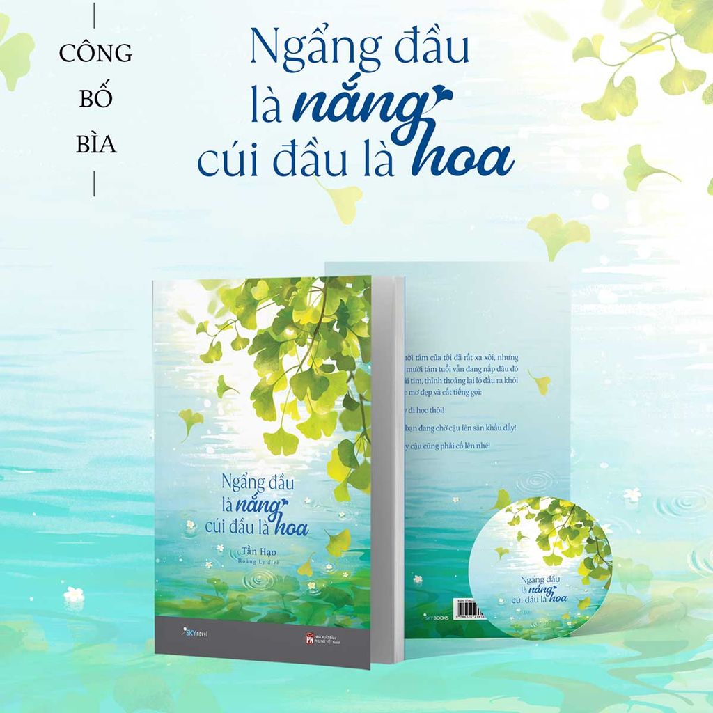 Ngẩng Đầu Là Nắng, Cúi Đầu Là Hoa