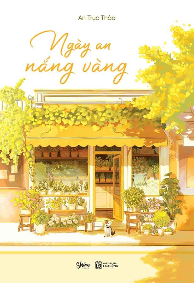 Ngày An Nắng Vàng