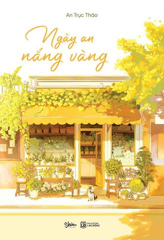 Ngày An Nắng Vàng