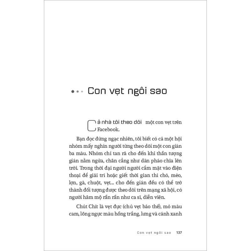 Ngày Hôm Nay Thế Nào?