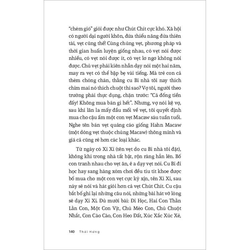 Ngày Hôm Nay Thế Nào?