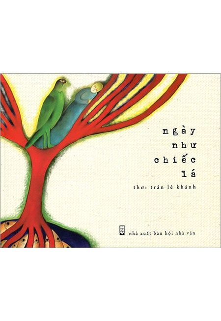 Ngày Như Chiếc Lá