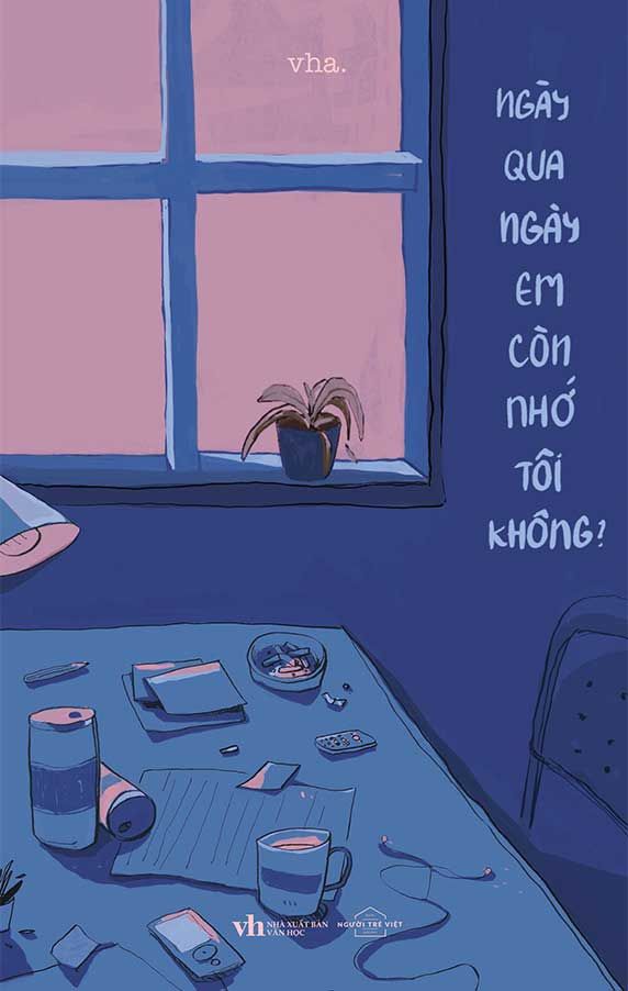 Ngày Qua Ngày Em Còn Nhớ Tôi Không?