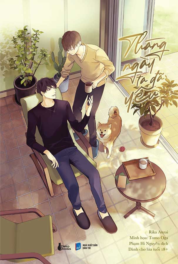 Ngày Tháng Ta Đã Yêu