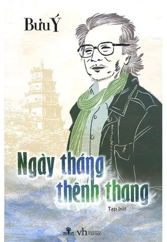 Ngày Tháng Thênh Thang
