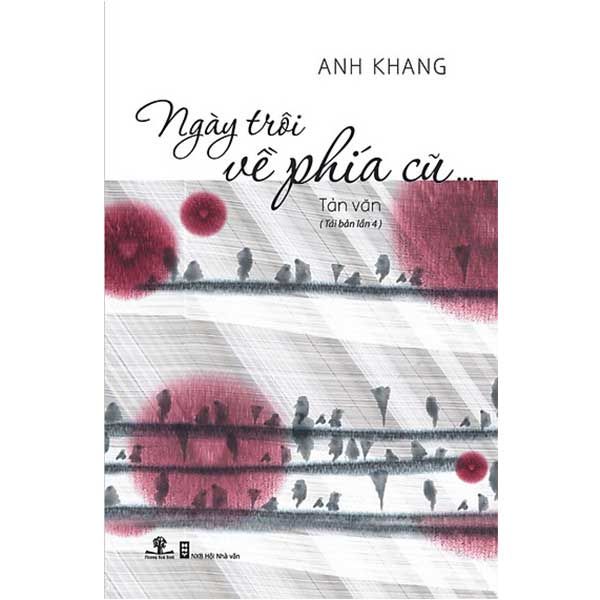 Ngày Trôi Về Phía Cũ