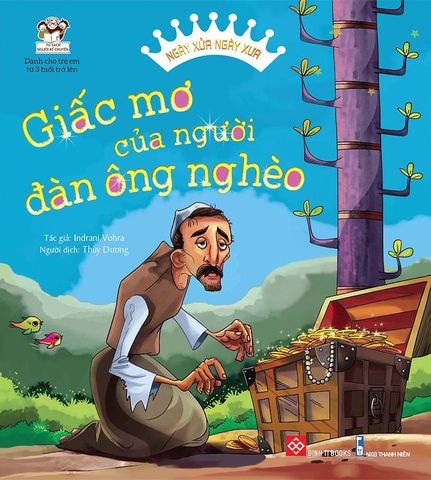 Ngày Xửa Ngày Xưa - Giấc Mơ Của Người Đàn Ông Nghèo