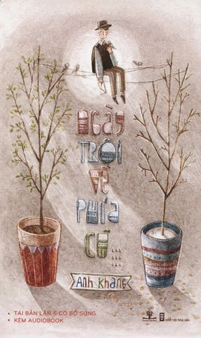 Ngày Trôi Về Phía Cũ (TB)