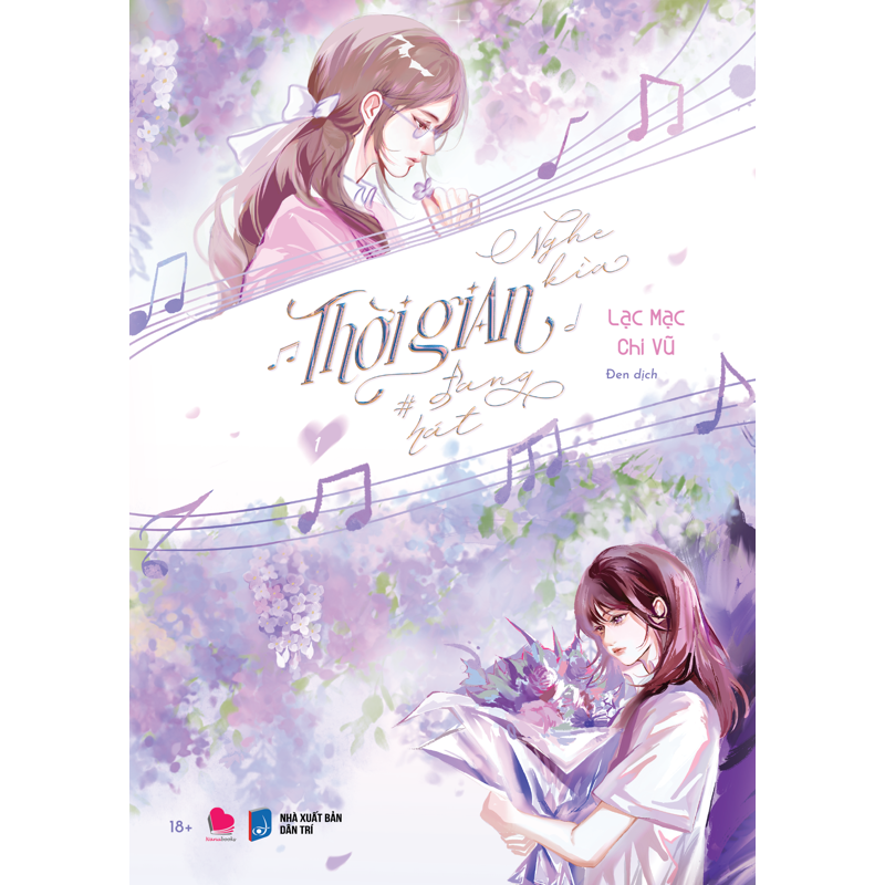 Nghe Kìa Thời Gian Đang Hát (Bo 2 tập)