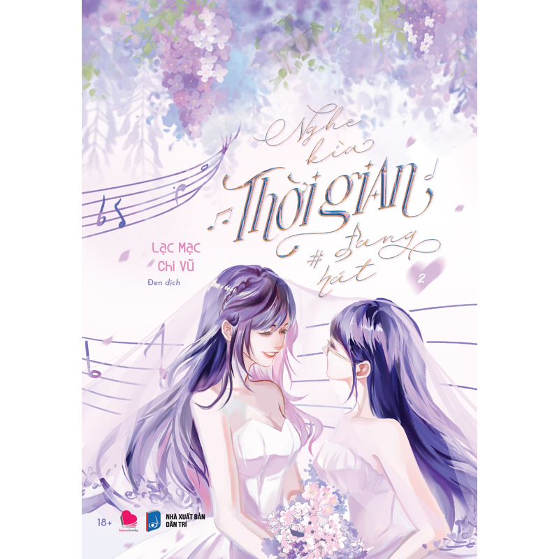 Nghe Kìa Thời Gian Đang Hát (Bo 2 tập)