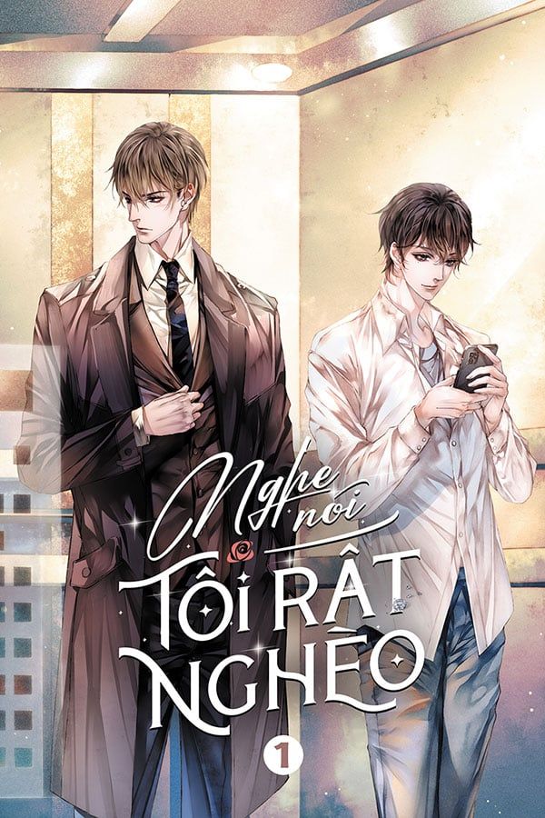 Nghe Nói Tôi Rất Nghèo - Tập 1