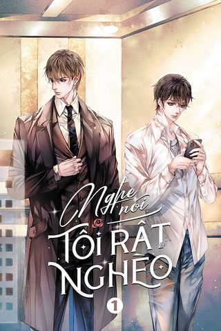 Nghe Nói Tôi Rất Nghèo - Tập 1