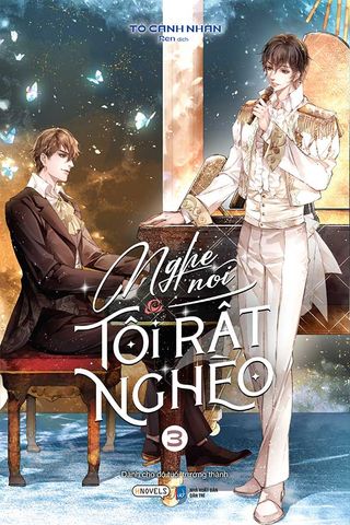 Nghe Nói Tôi Rất Nghèo - Tập 3