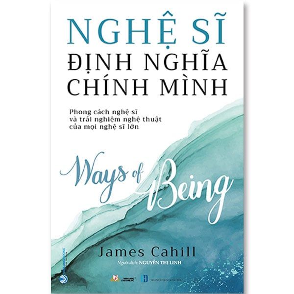 Nghệ Sĩ Định Nghĩa Chính Mình