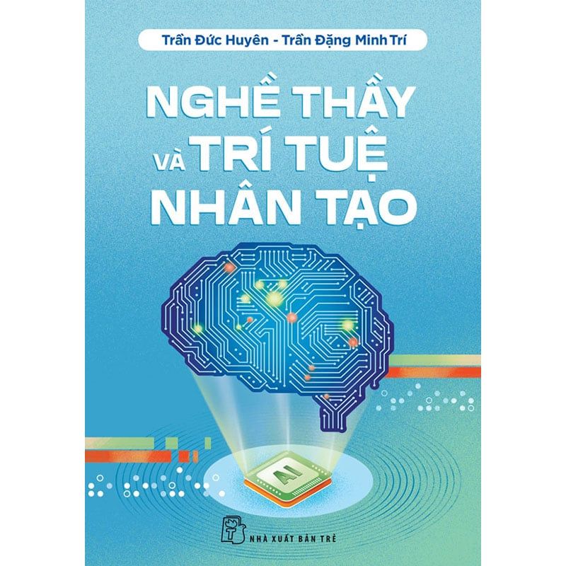 Nghề Thầy Và Trí Tuệ Nhân Tạo