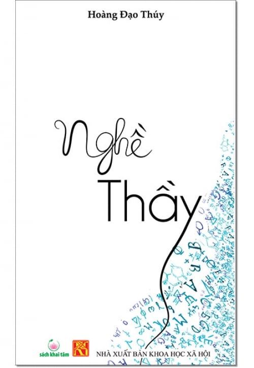 Nghề Thầy