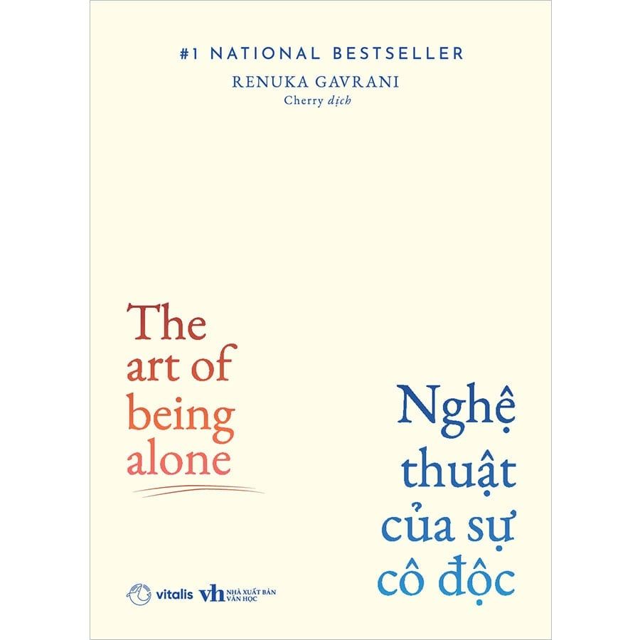 Nghệ Thuật Của Sự Cô Độc