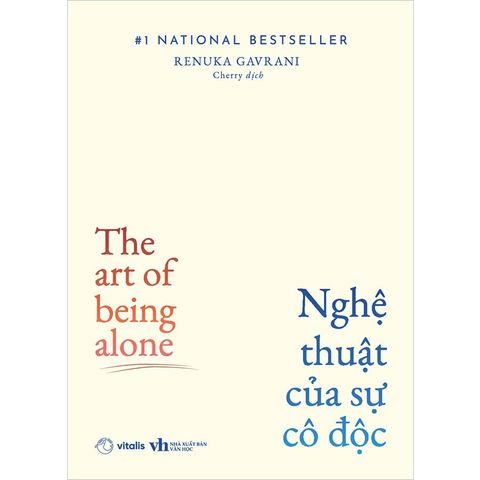 Nghệ Thuật Của Sự Cô Độc