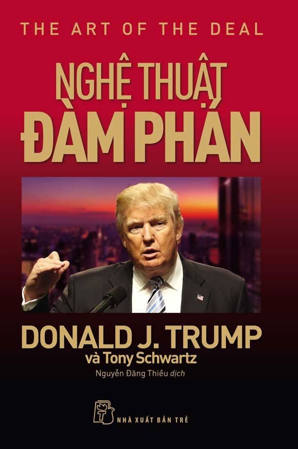 Nghệ Thuật Đàm Phán