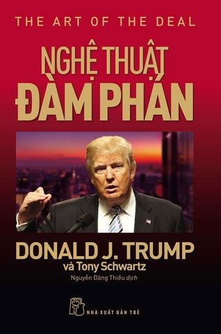Nghệ Thuật Đàm Phán