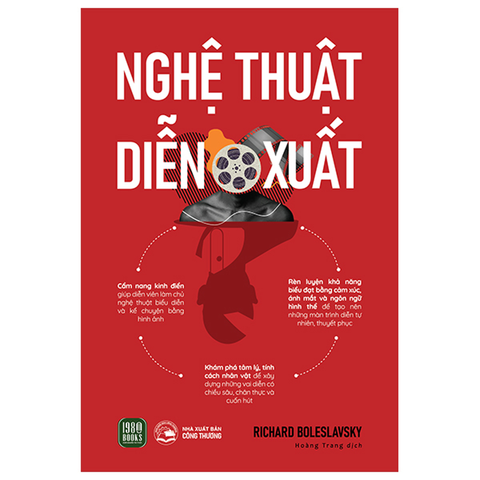 Nghệ Thuật Diễn Xuất