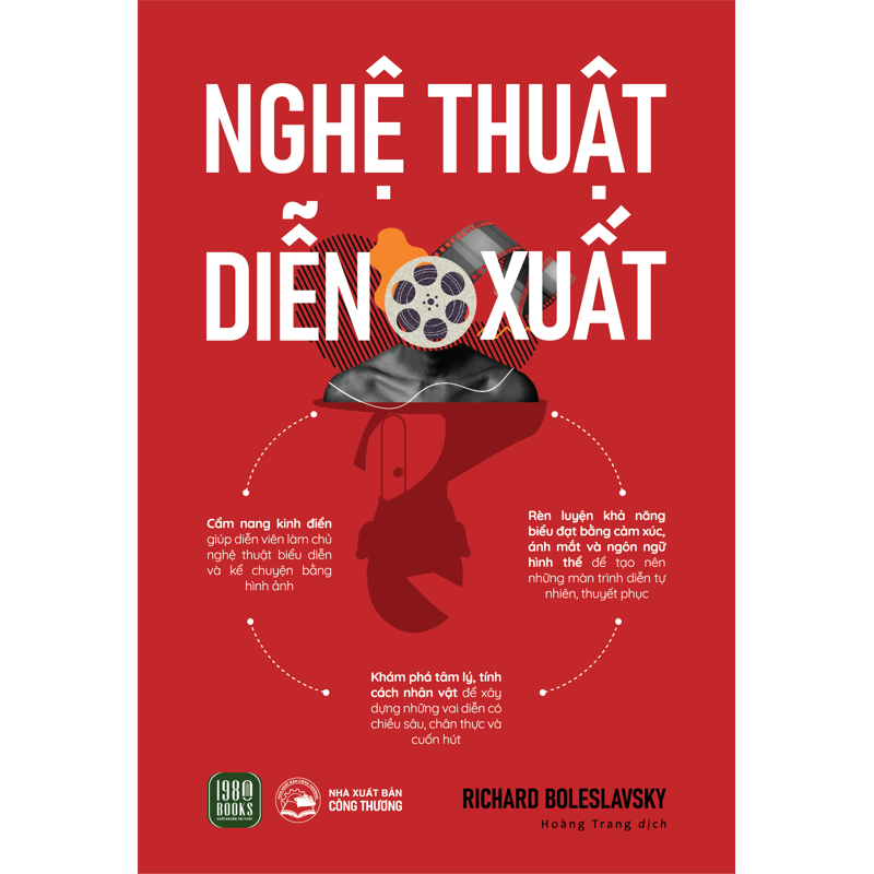 Nghệ Thuật Diễn Xuất