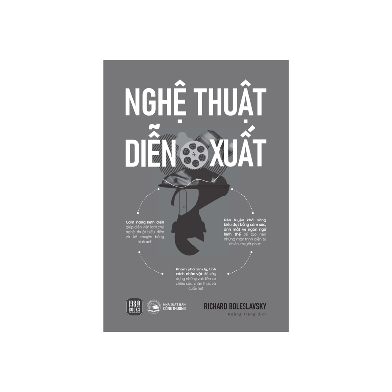 Nghệ Thuật Diễn Xuất