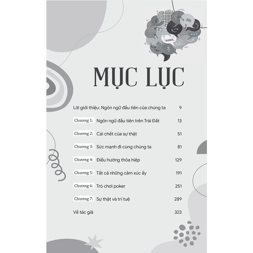 Nghệ Thuật Giao Tiếp Bằng Ngôn Ngữ Cảm Xúc
