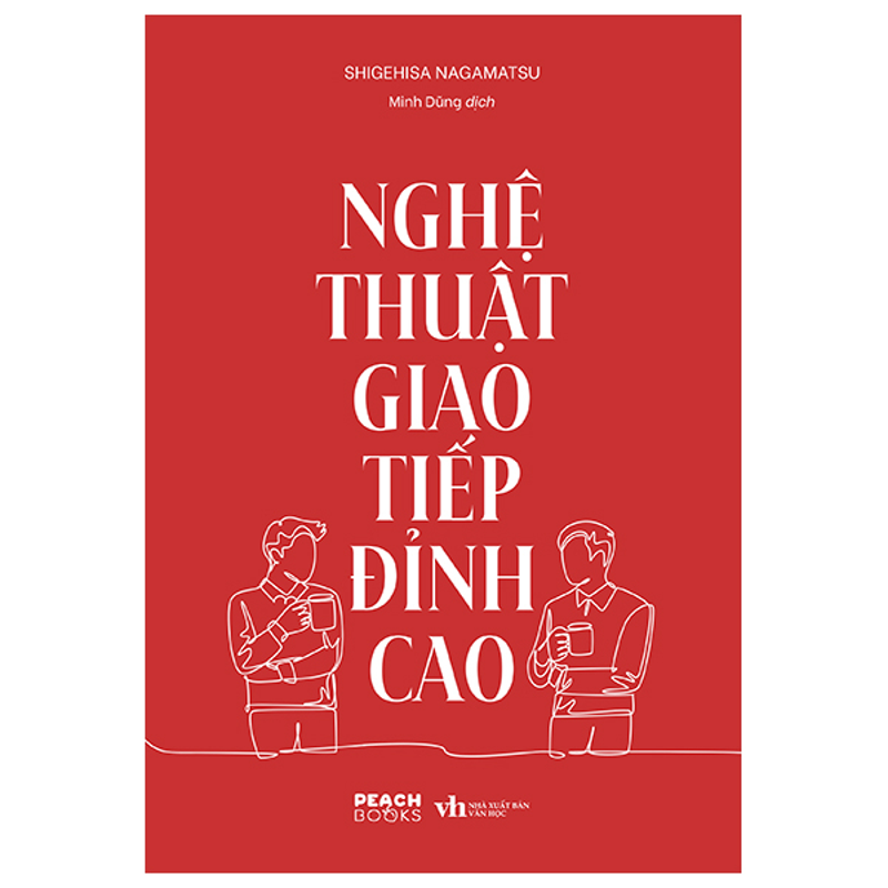 Nghệ Thuật Giao Tiếp Đỉnh Cao