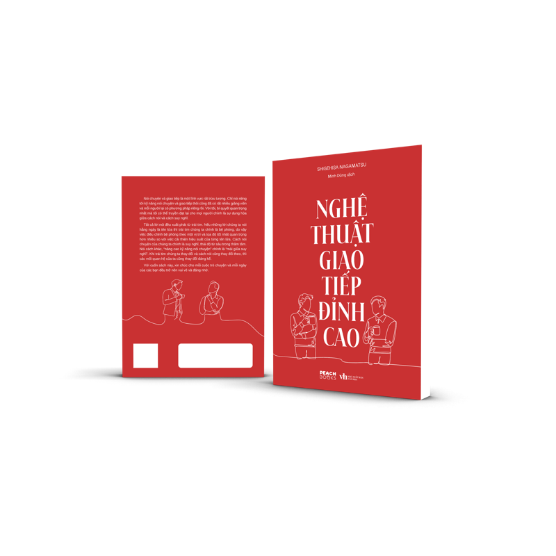 Nghệ Thuật Giao Tiếp Đỉnh Cao