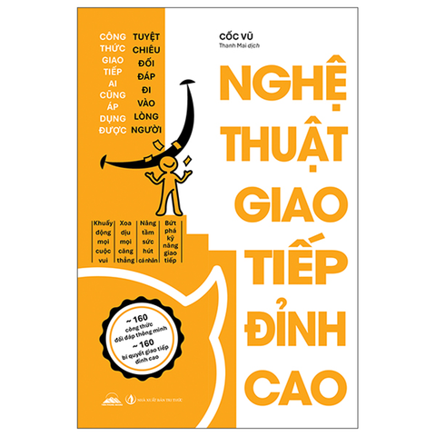 Nghệ Thuật Giao Tiếp Đỉnh Cao