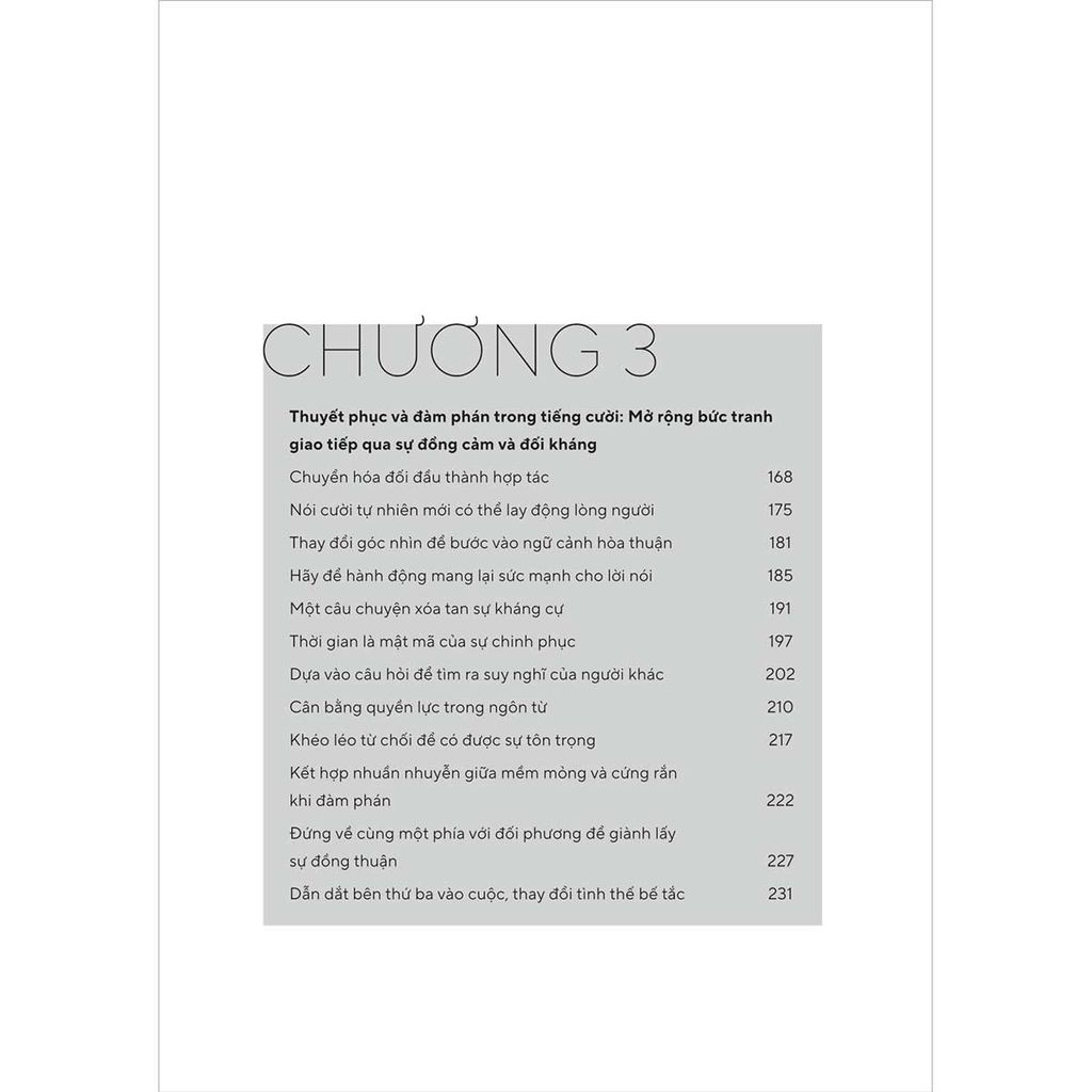 Nghệ Thuật Giao Tiếp EQ Cao