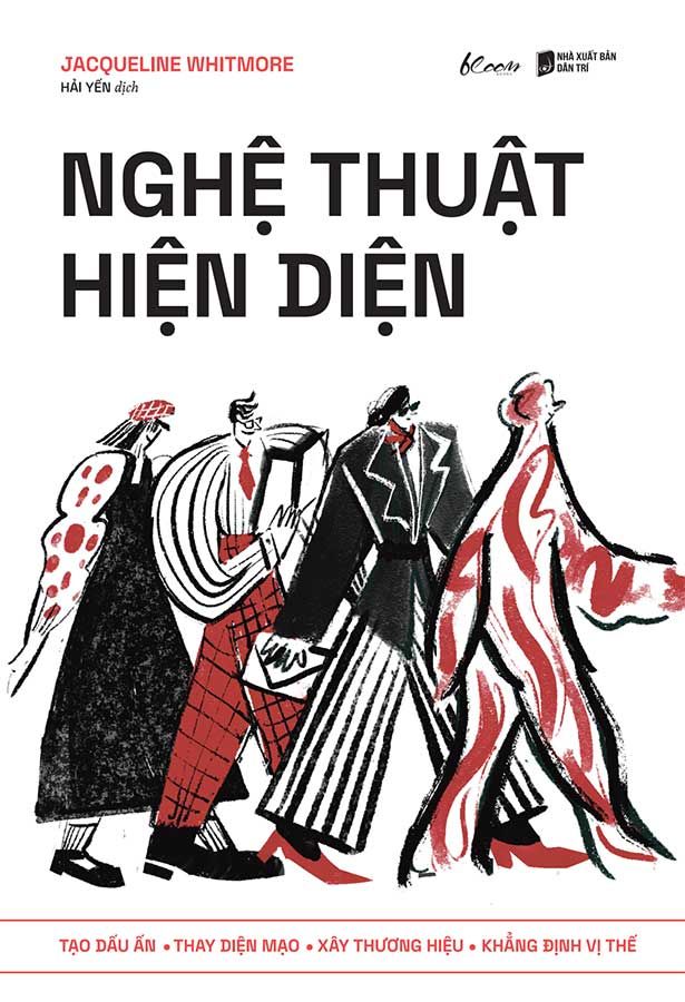 Nghệ Thuật Hiện Diện