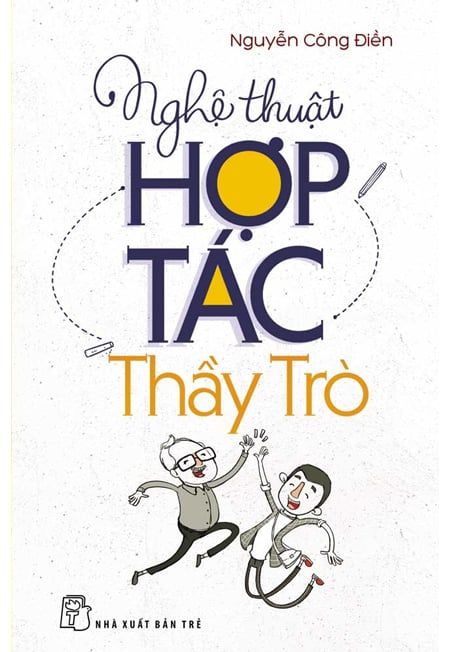 Nghệ Thuật Hợp Tác Thầy Trò