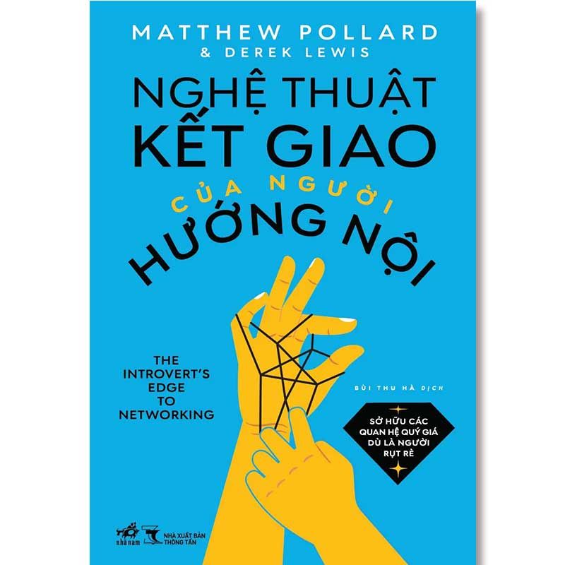 Nghệ Thuật Kết Giao Của Người Hướng Nội